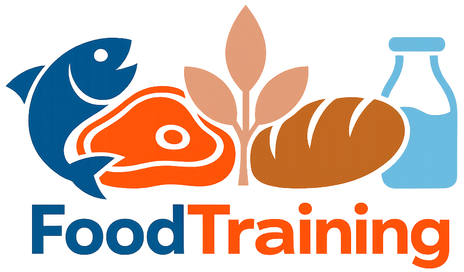 FoodTraining.online